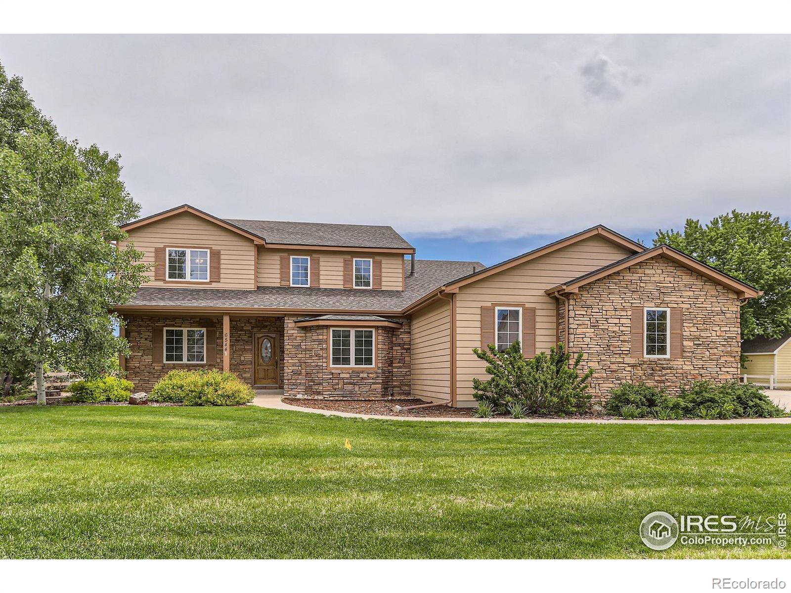6544 Saddleback Avenue, Firestone, CO, 80504 1 6544 Saddleback Avenue