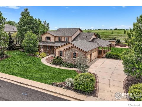 6544 Saddleback Avenue Longmont CO 80504