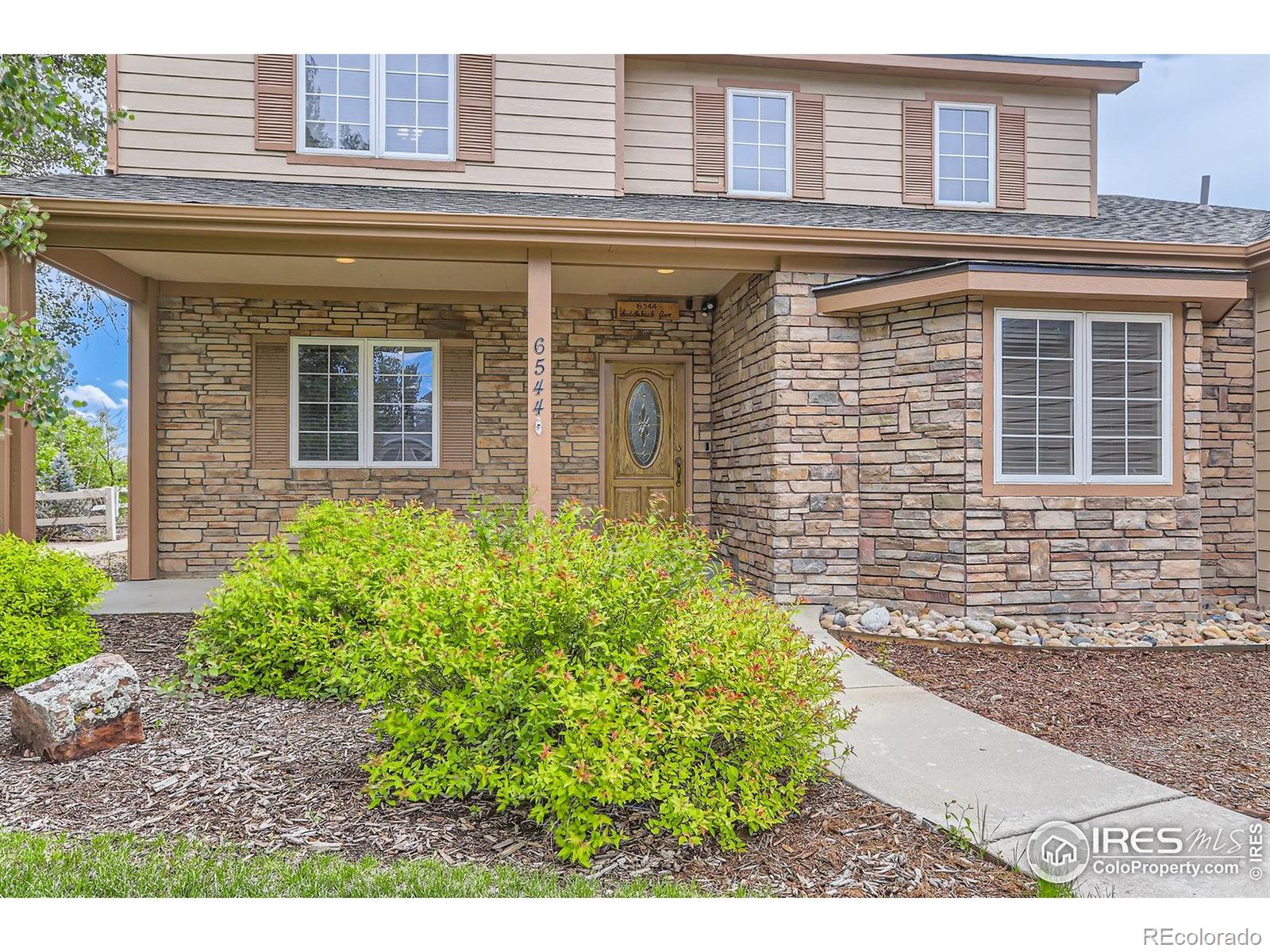 6544 Saddleback Avenue, Firestone, CO, 80504 4 6544 Saddleback Avenue