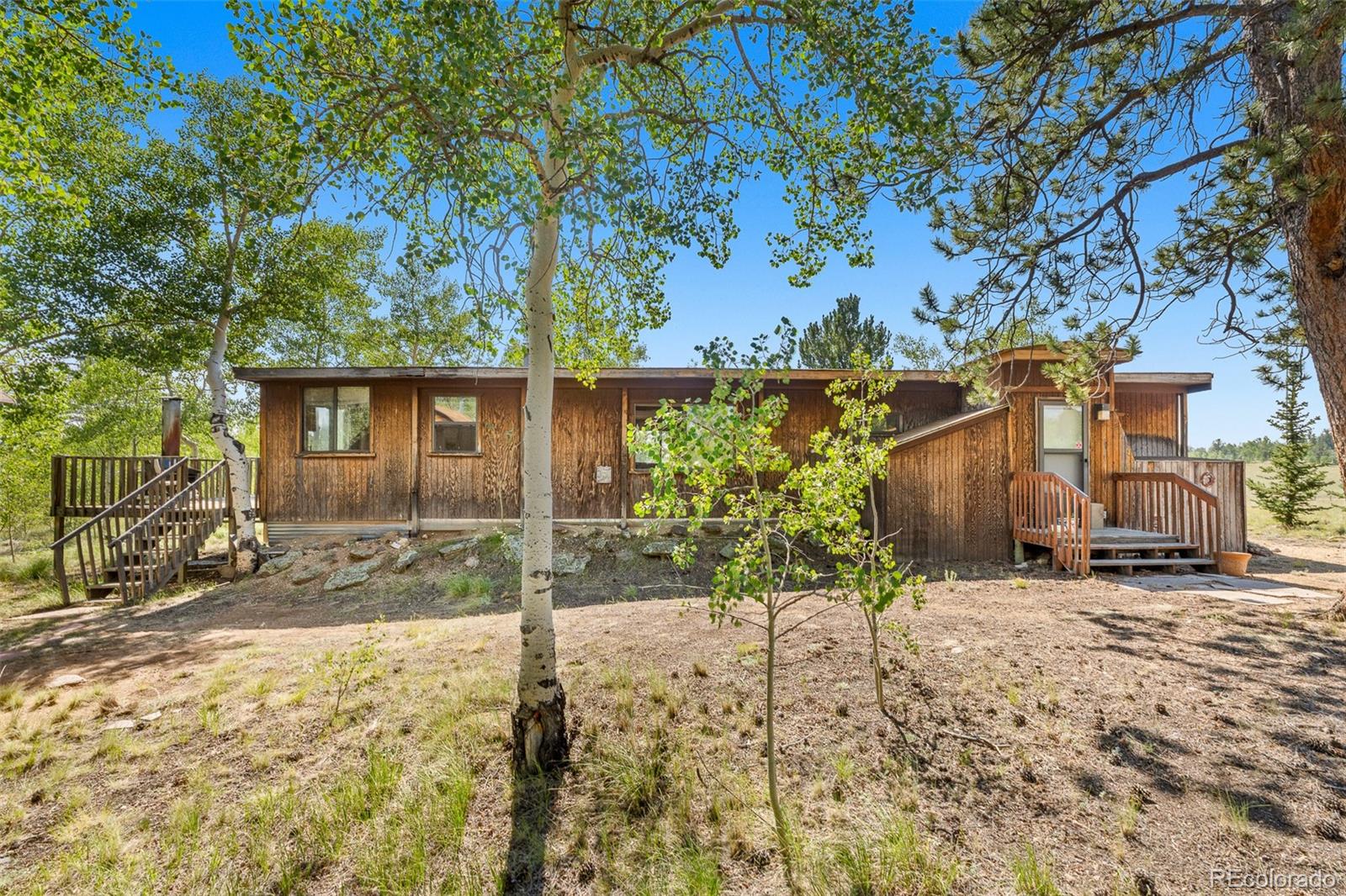 322 Smith And Wesson Road