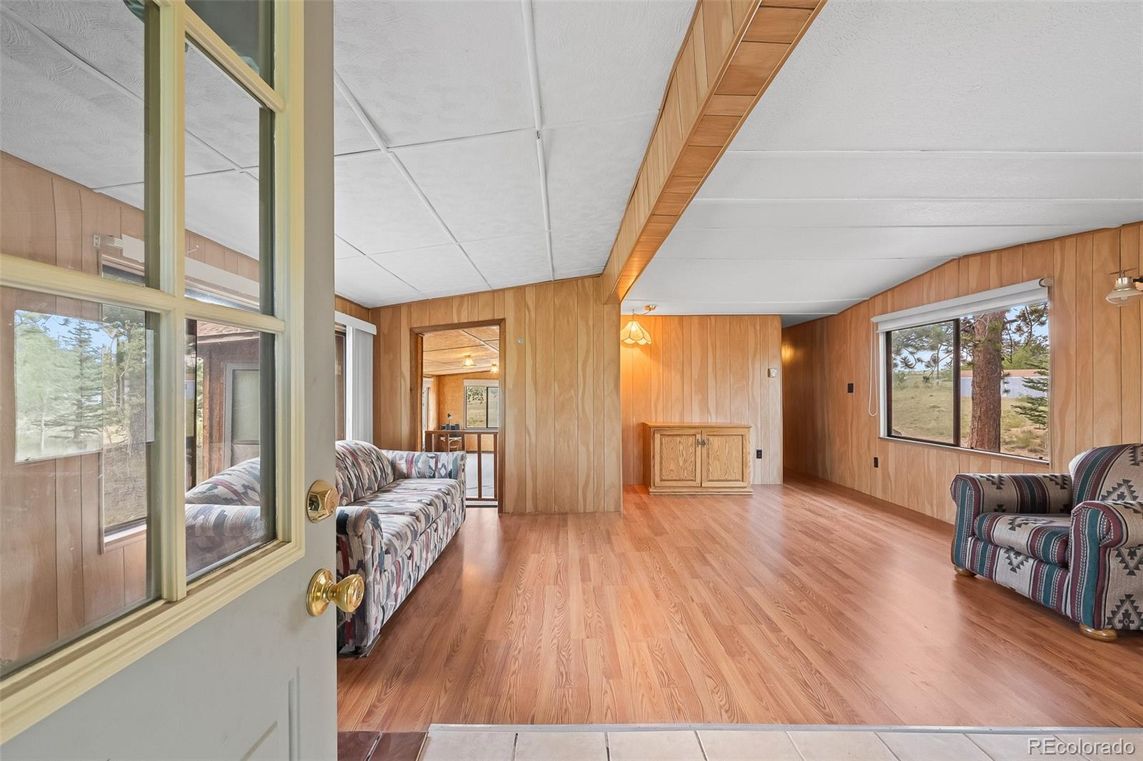 322 Smith And Wesson Road
