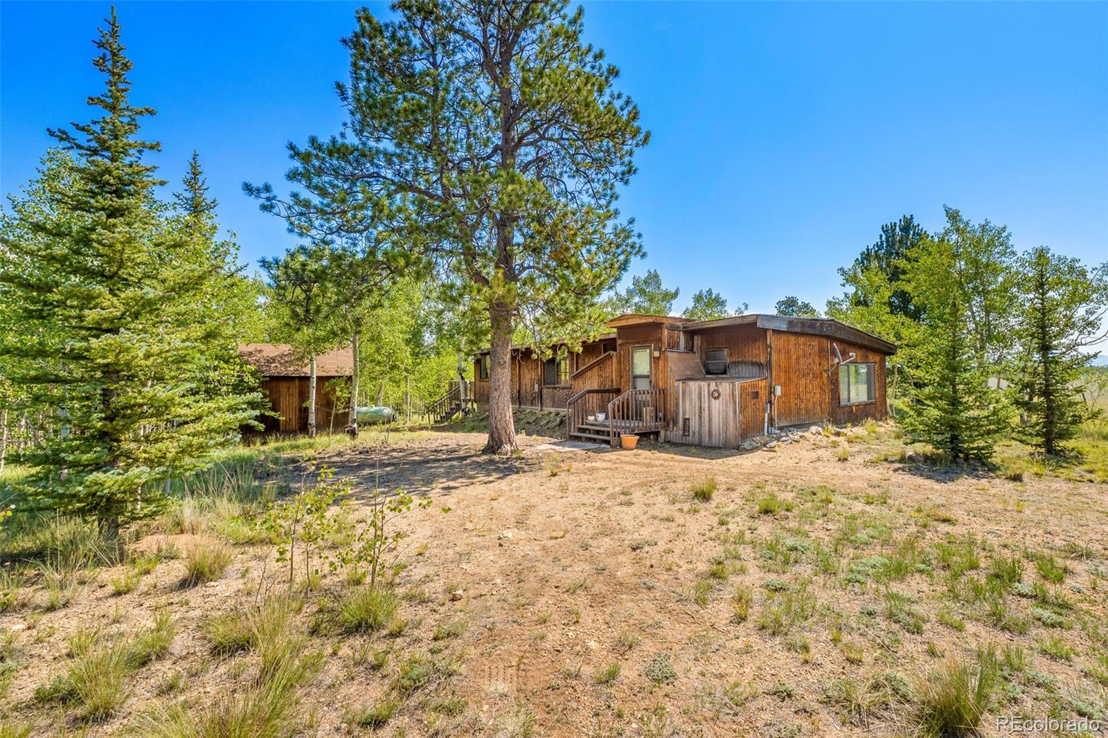 322 Smith And Wesson Road