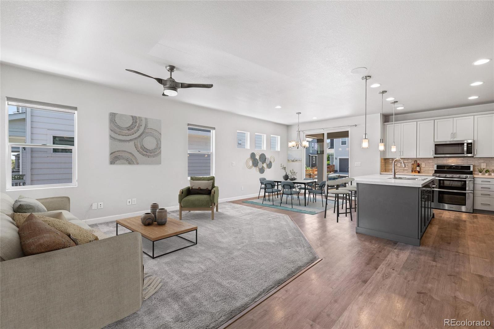 17970 E 106th Place, Commerce City, CO, 80022 4 17970 E 106th Place