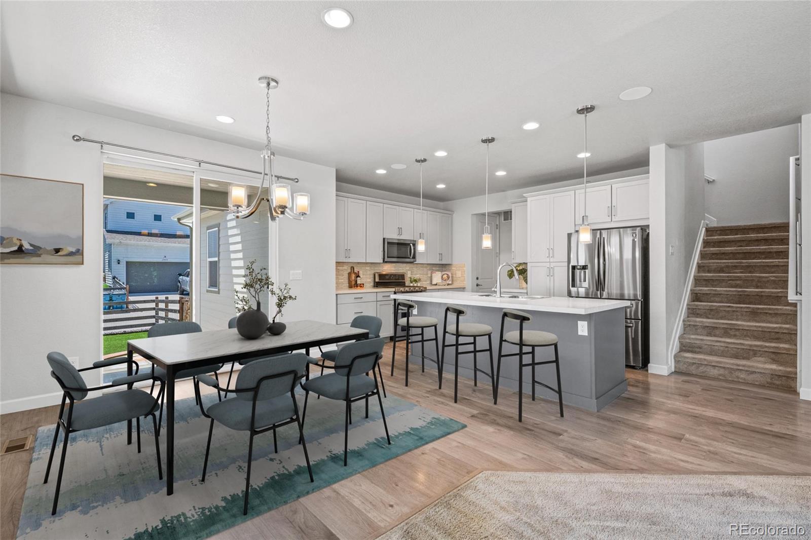 17970 E 106th Place, Commerce City, CO, 80022 2 17970 E 106th Place