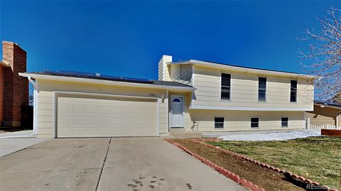17851 E Wyoming Place, Aurora, CO 80017 - MLS#: 5557523
