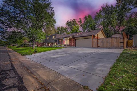 11260 W 27th Place, Lakewood, CO 80215 - #: 5851546