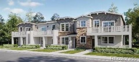 8927 Whiteclover Street Littleton Co 80125