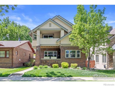 Photo of 449 S Humboldt Street, Denver, CO 80209 (MLS # IR1045485)