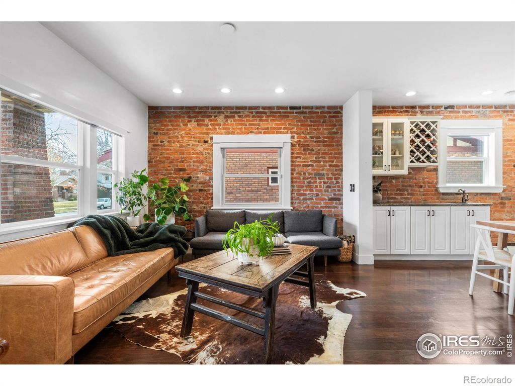Photo of 449 S Humboldt Street, Denver, CO 80209 (MLS # IR1045485)