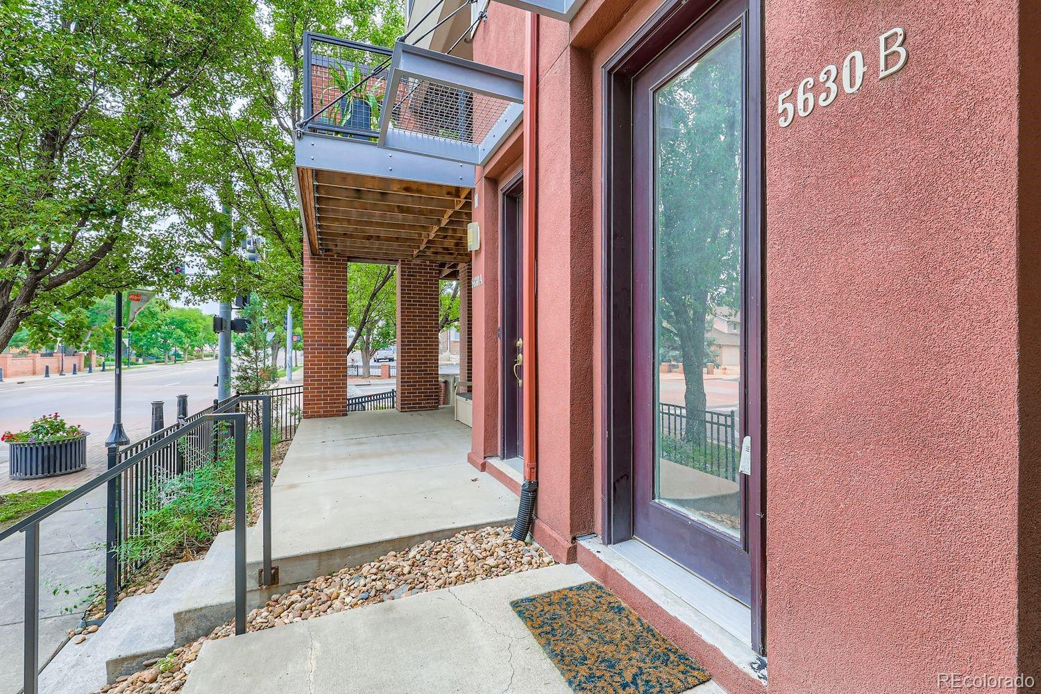 5630 W 38th Avenue B