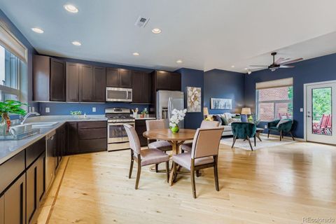 5630 W 38th Avenue B Wheat Ridge CO 80212