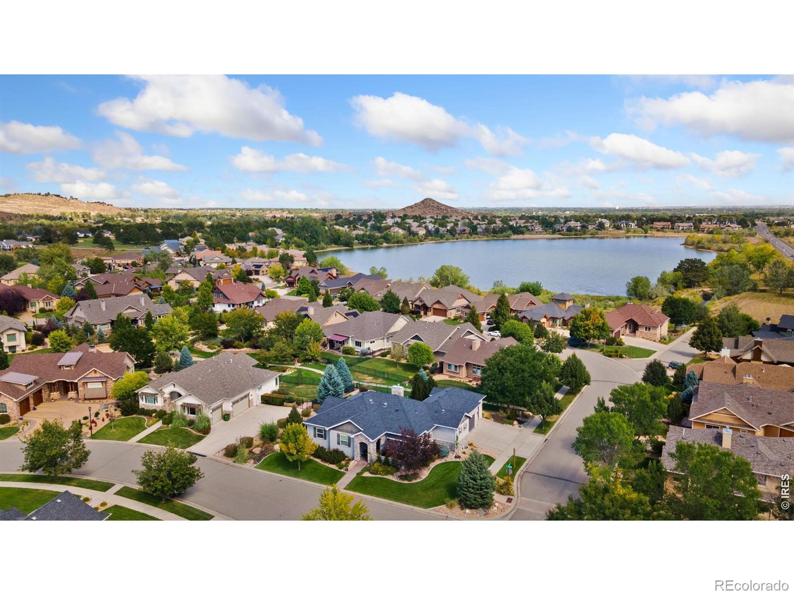 214 N Cove Drive
