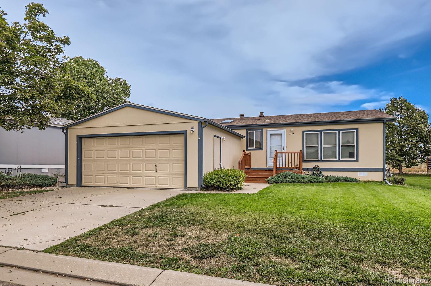 View Longmont, CO 80504 mobile home