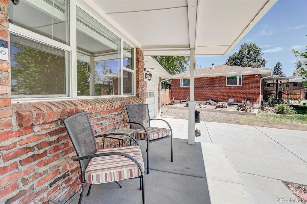Photo of 9281 Hazel Court, Westminster, CO 80031 (MLS # 5441538)