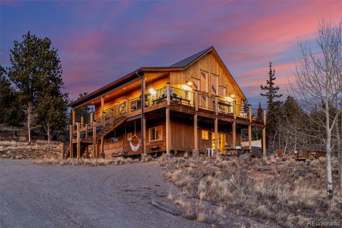 Photo of 405 Concord Drive, Jefferson, CO 80456 (MLS # 6684138)