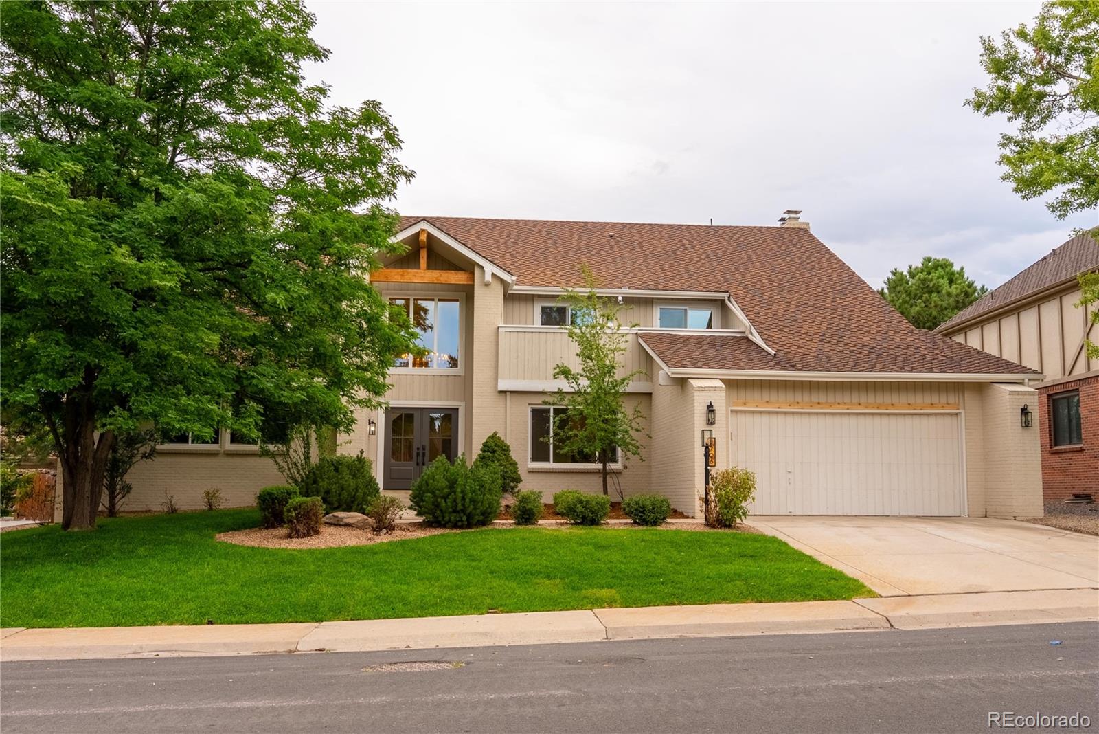 7706 S Madison Circle