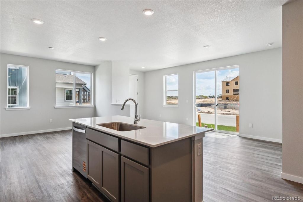 Photo of 13865 Deertrack Lane, Parker, CO 80134 (MLS # 9881040)