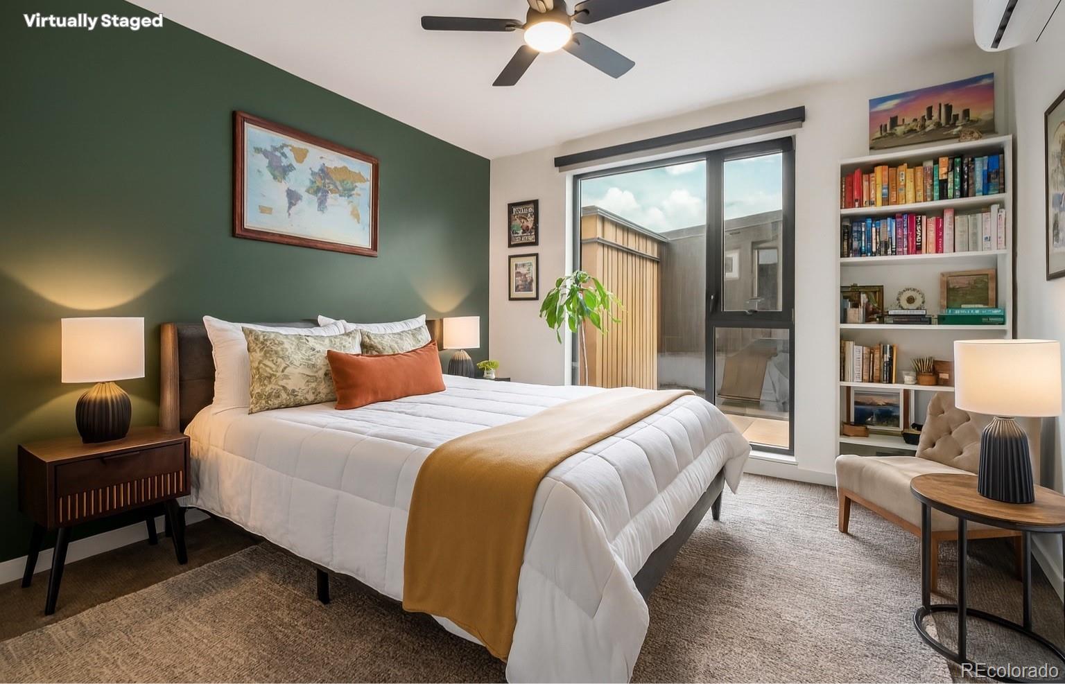 1601 Park Avenue 303