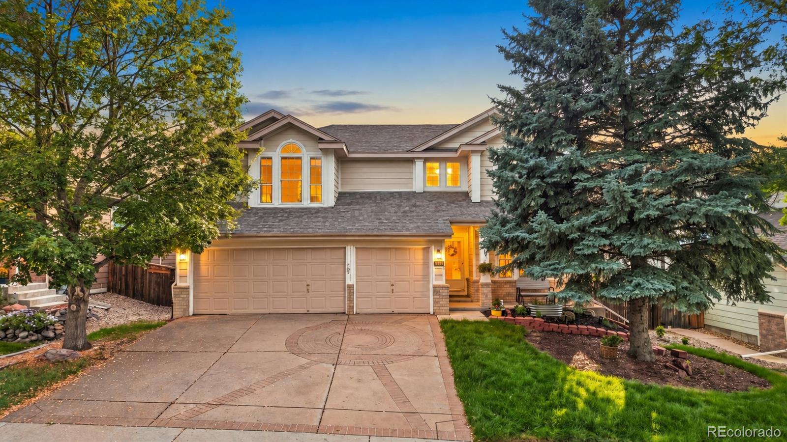 9753 Carr Circle