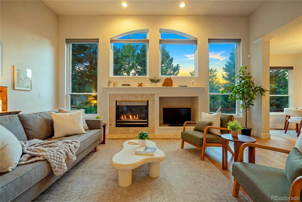 Photo of 9753 Carr Circle, Westminster, CO 80021 (MLS # 3423849)