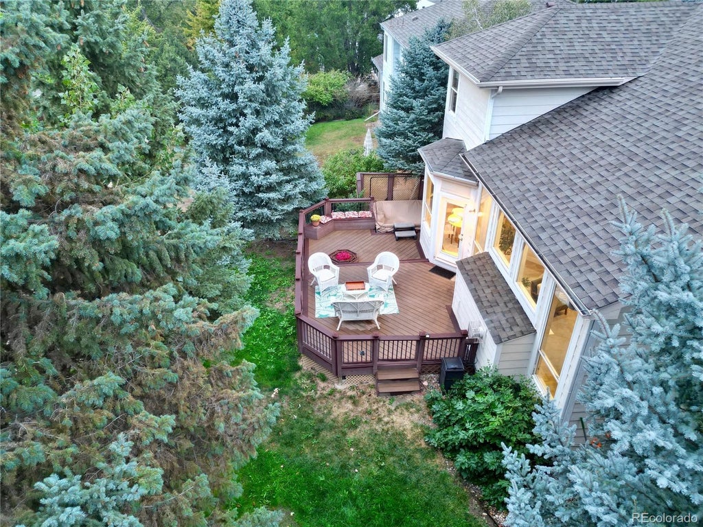 Photo of 9753 Carr Circle, Westminster, CO 80021 (MLS # 3423849)