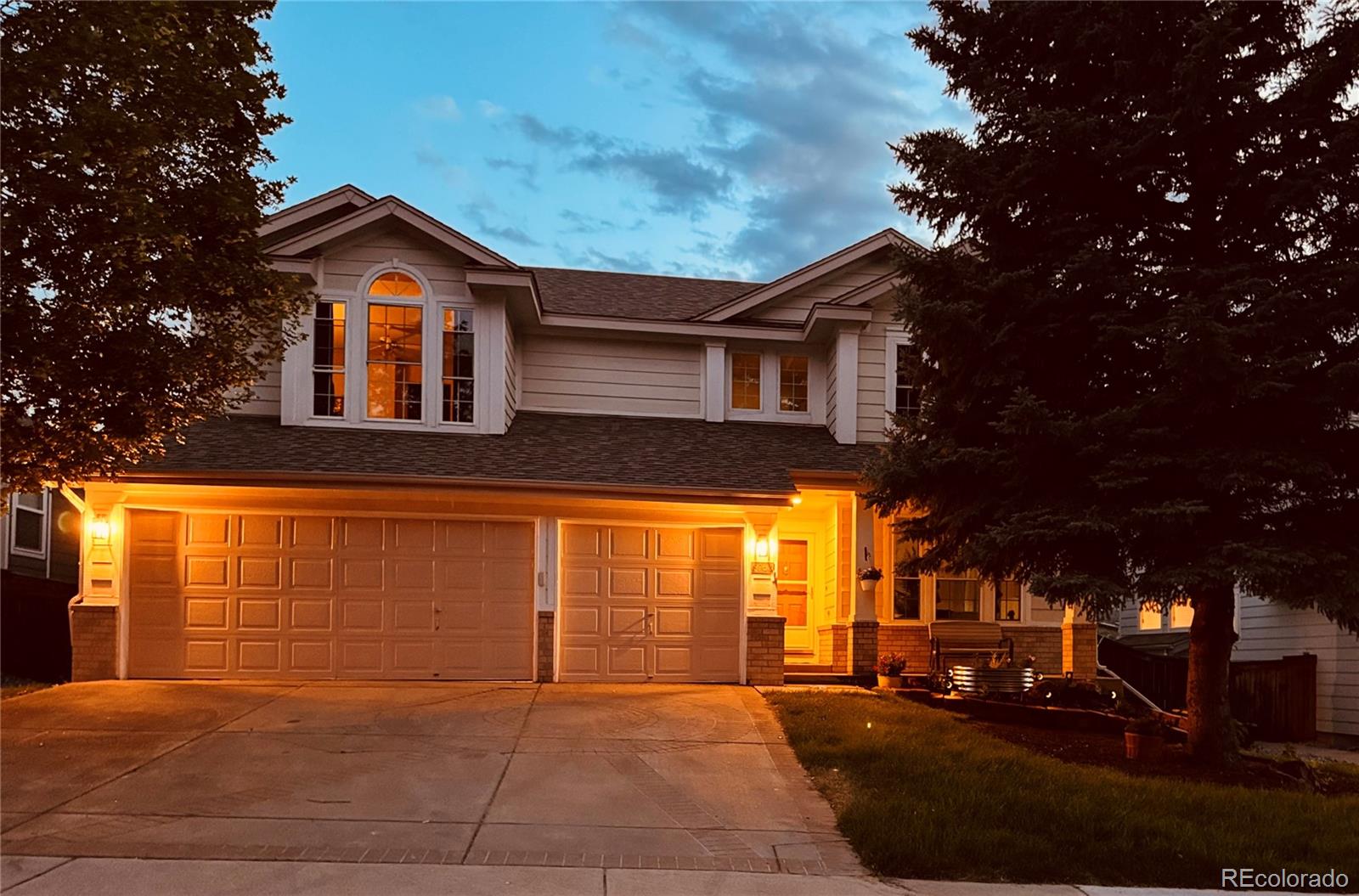 9753 Carr Circle