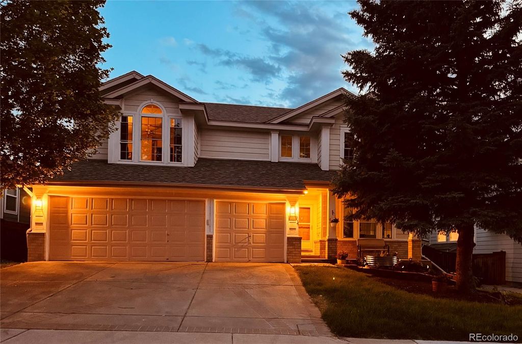 Photo of 9753 Carr Circle, Westminster, CO 80021 (MLS # 3423849)