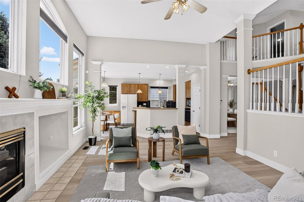 Photo of 9753 Carr Circle, Westminster, CO 80021 (MLS # 3423849)