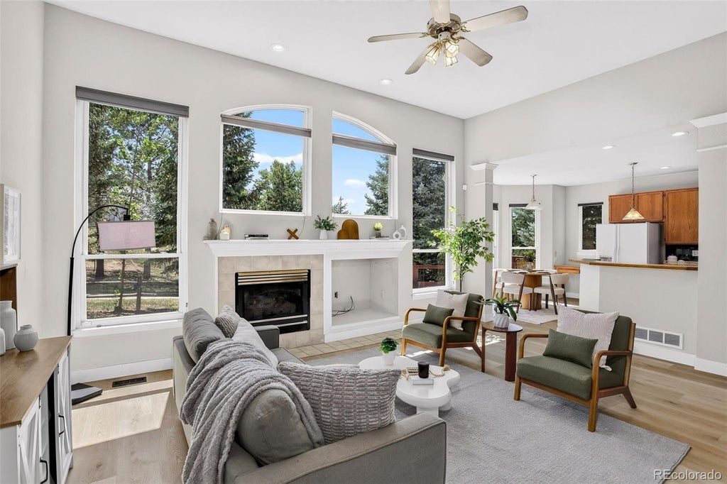 Photo of 9753 Carr Circle, Westminster, CO 80021 (MLS # 3423849)