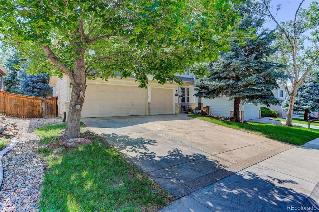 Photo of 9753 Carr Circle, Westminster, CO 80021 (MLS # 3423849)