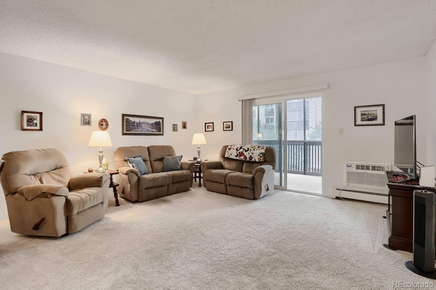 3465 S Poplar Street 204