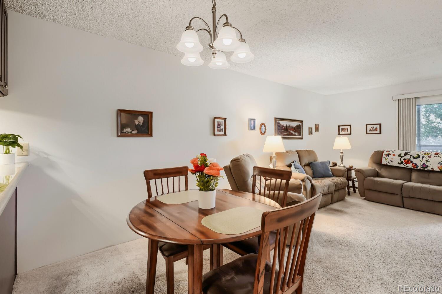 3465 S Poplar Street 204