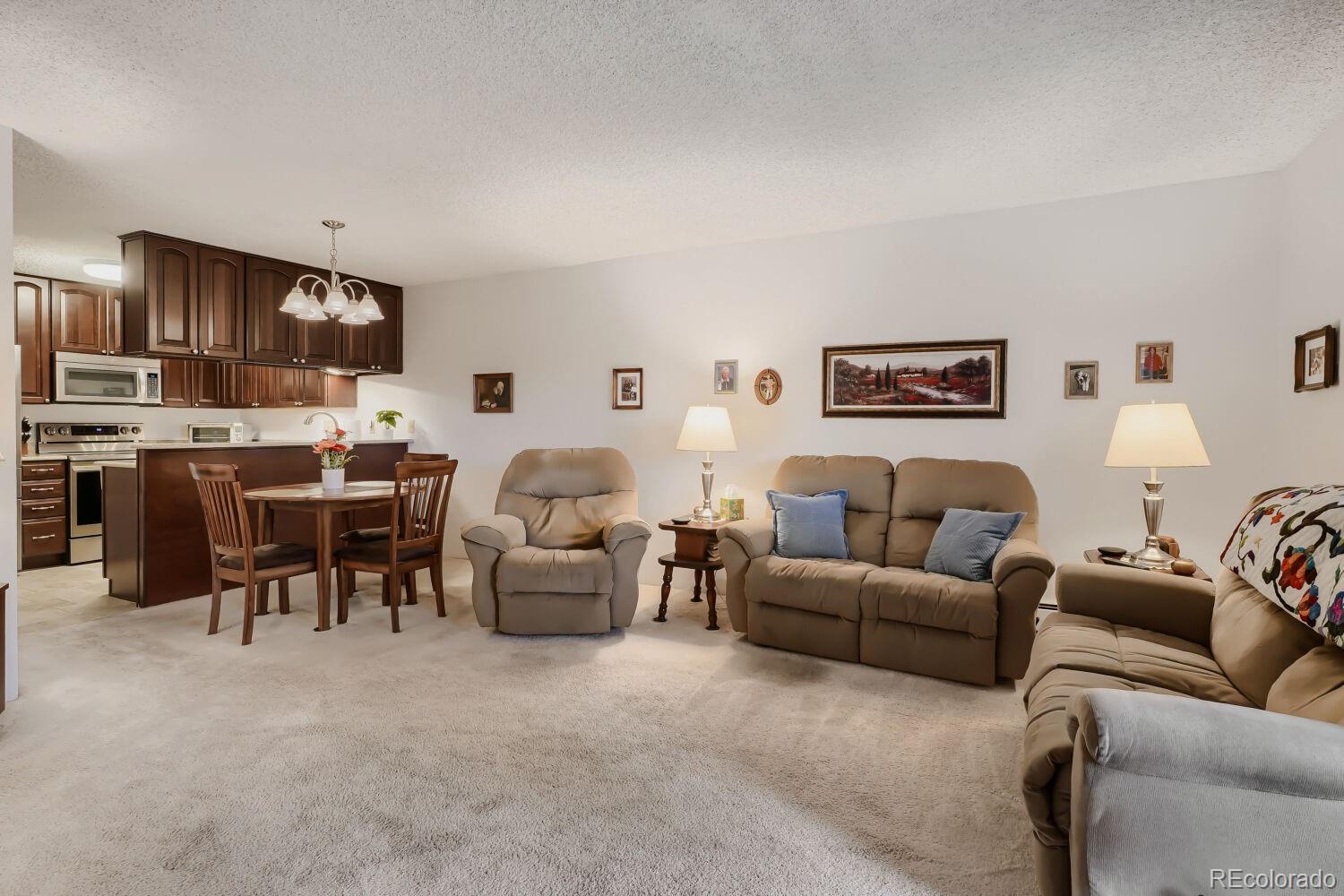 3465 S Poplar Street 204