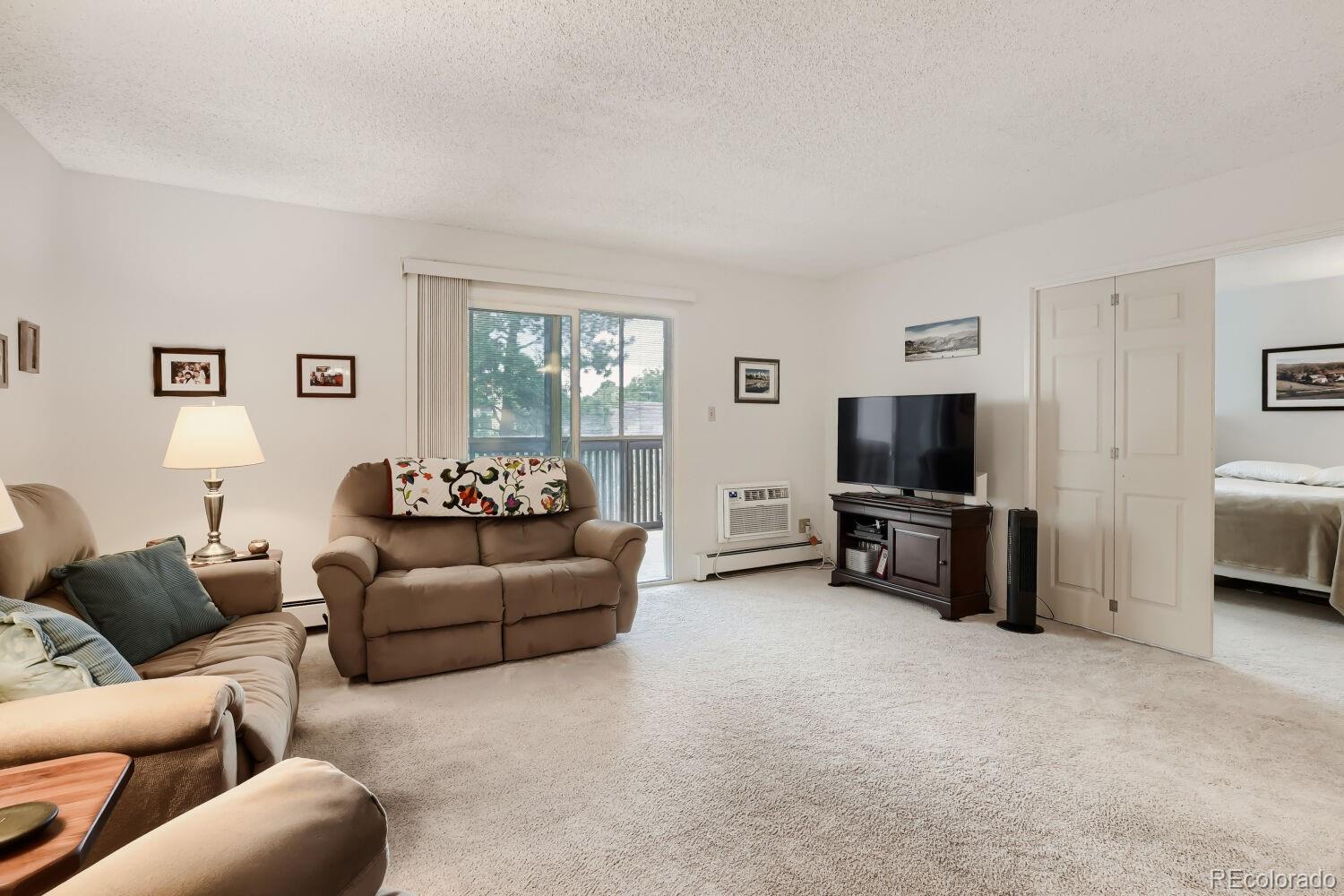 3465 S Poplar Street 204