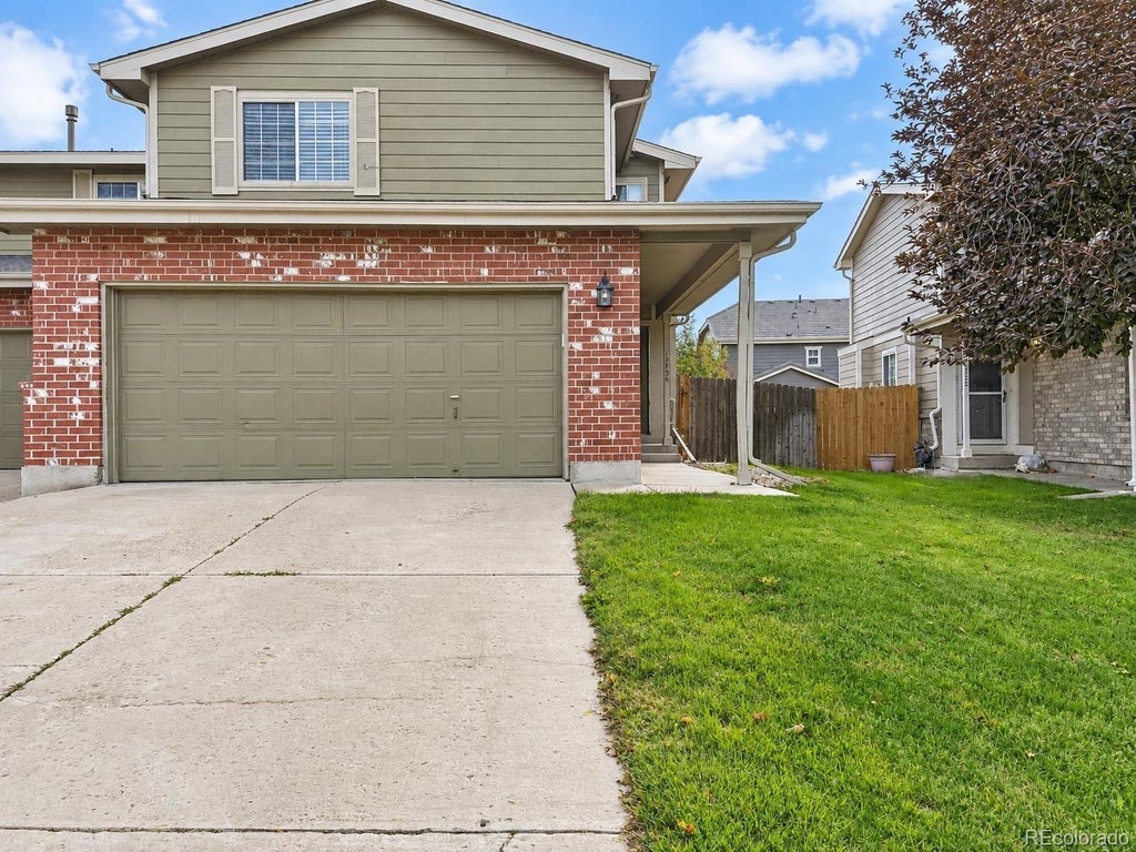 Photo of 12756 Forest Street, Thornton, CO 80241 (MLS # 9394752)