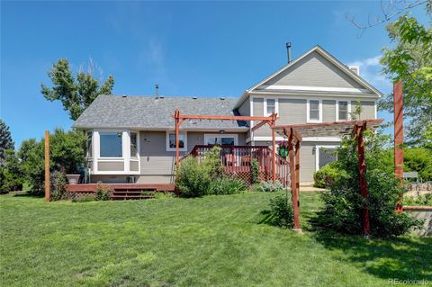 7922 W 104th Place, Westminster, CO 80021 - #: 4942245