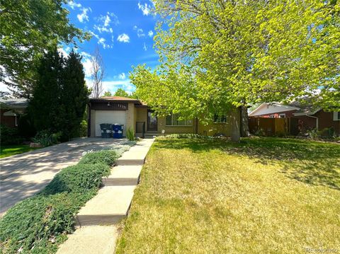 1115 S Harlan Street Lakewood CO 80232