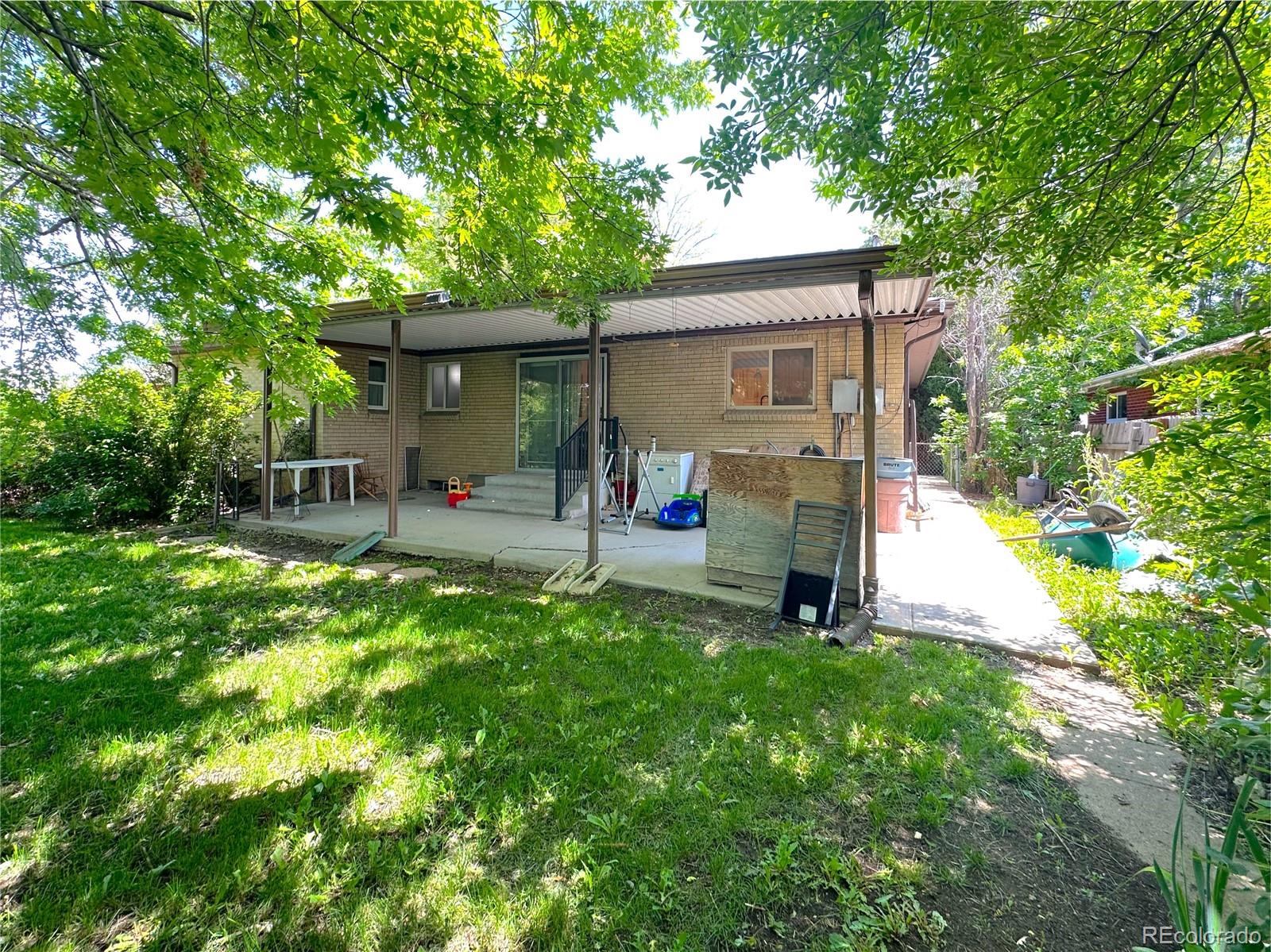 1115 S Harlan Street, Lakewood, CO, 80232 1 1115 S Harlan Street