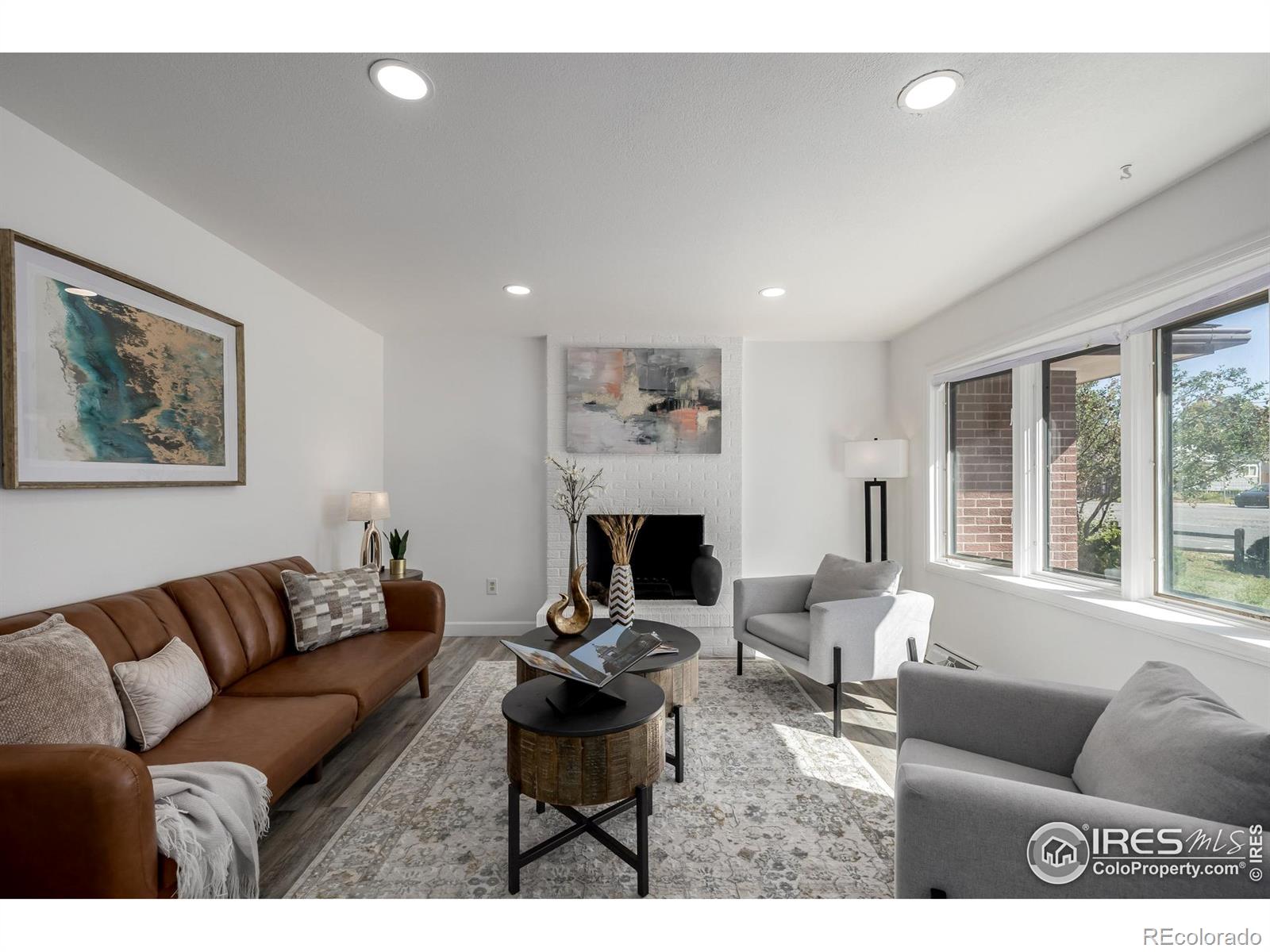 11087 E Montview Boulevard