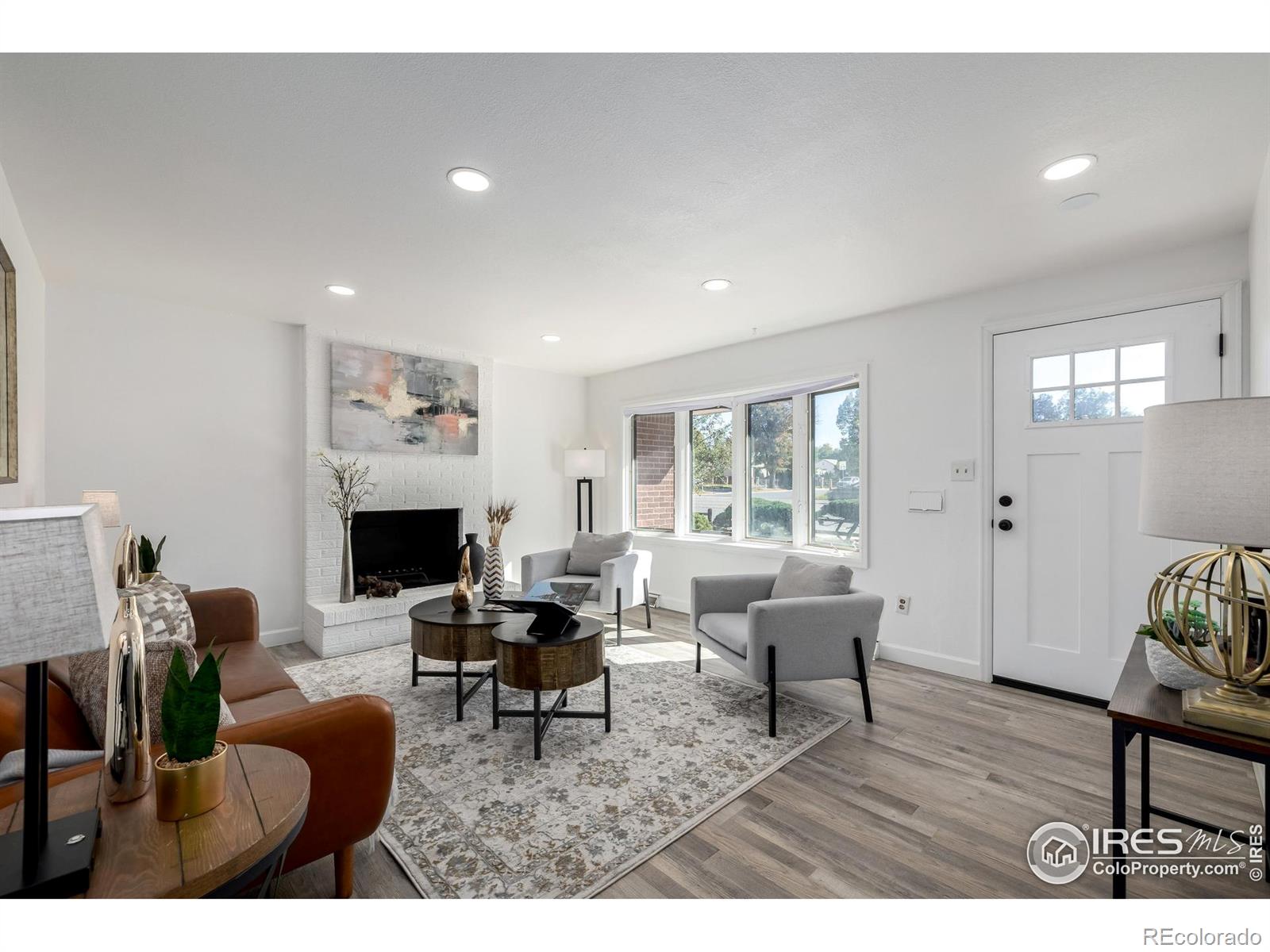 11087 E Montview Boulevard