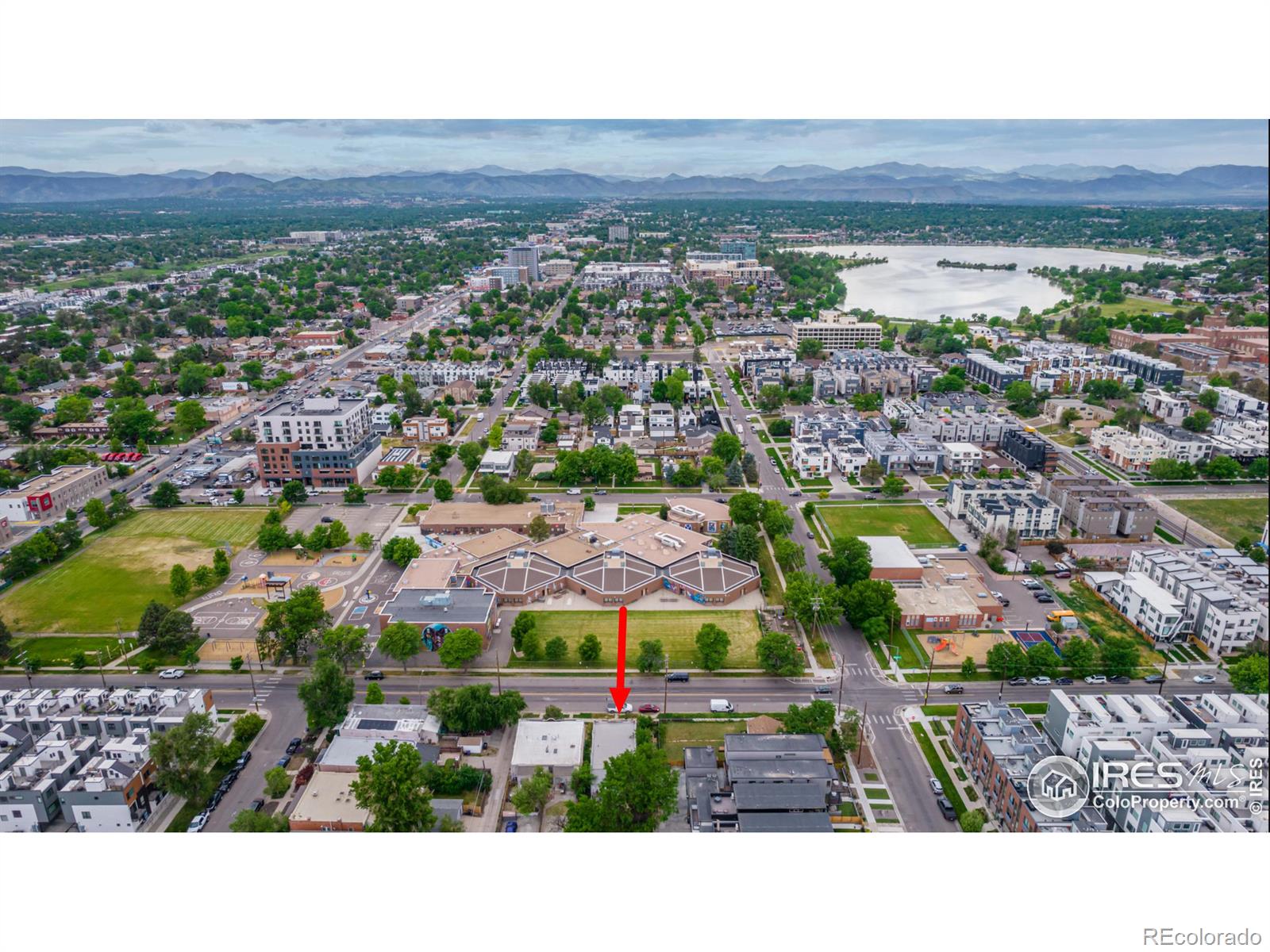 1578 Irving Street, Denver, CO, 80204 3 1578 Irving Street