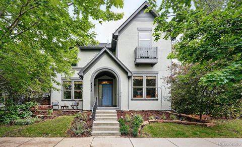 8276 E 28th Drive Denver CO 80238
