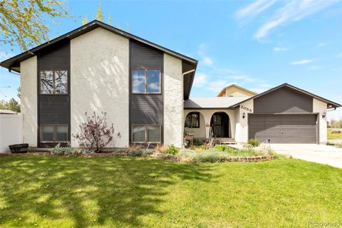 2055 Quail Drive Lakewood CO 80215