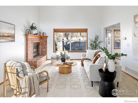 656 Wade Road Longmont CO 80503