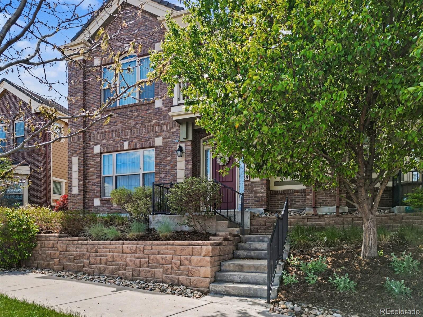 9198 Ridgegate Parkway