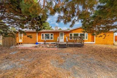 5505 Prospero Road Peyton CO 80831