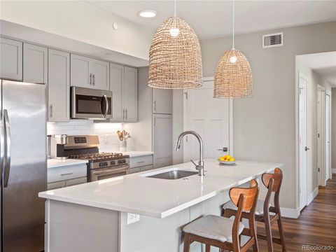 210 S Cherrywood Drive 303 Lafayette CO 80026