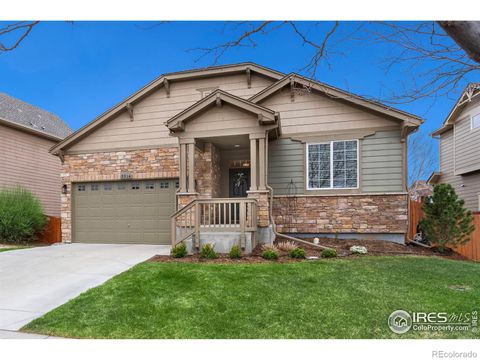 3314 Yule Trail Drive, Fort Collins, CO 80524 - #: IR1009389