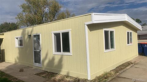 1421 Macpool Street Dacono CO 80514