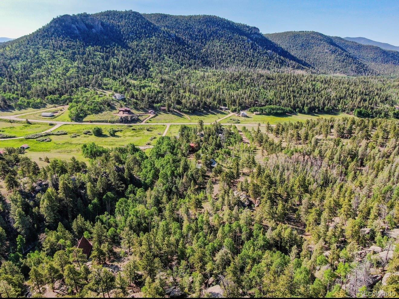 183 Cheyenne Trail